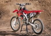 Honda CRF250R